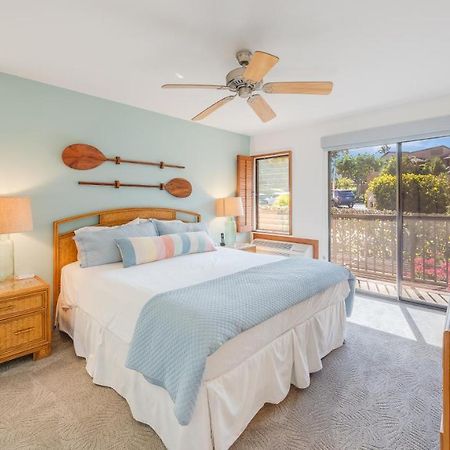 Апартаменты Wailea Ekahi 21F Экстерьер фото