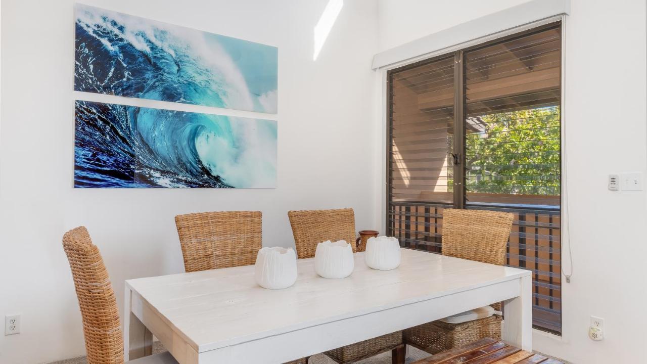 Апартаменты Wailea Ekahi 21F Экстерьер фото
